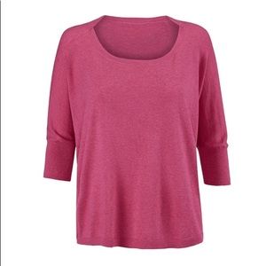 Cabi 5279 Cartwheel Pullover Sweater. Size M.